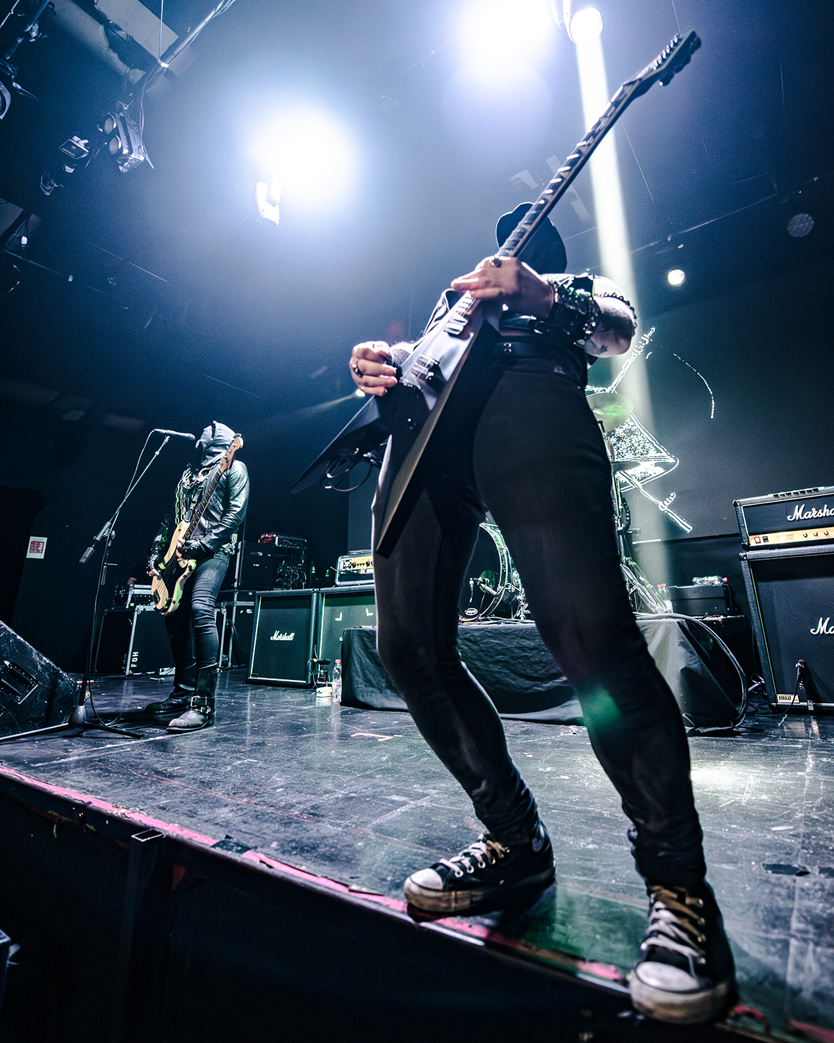 Midnight - Satanic Royalty 15th Anniversary World Tour 2026